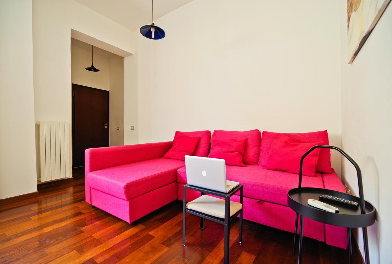 Bed And Travel Apartment Dogana Regia 15 Salerno Esterno foto